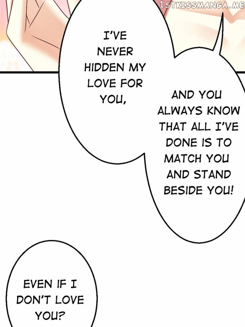 Let Me Go! You Demon President chapter 66 - page 19