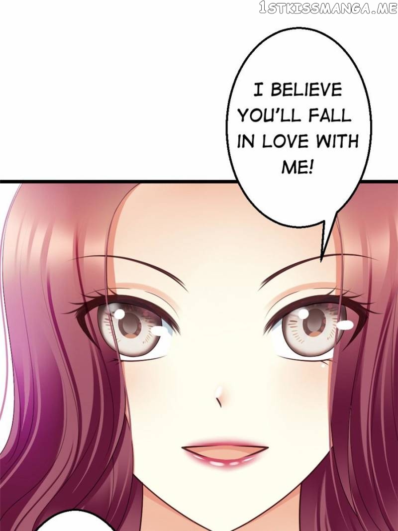 Let Me Go! You Demon President chapter 66 - page 22