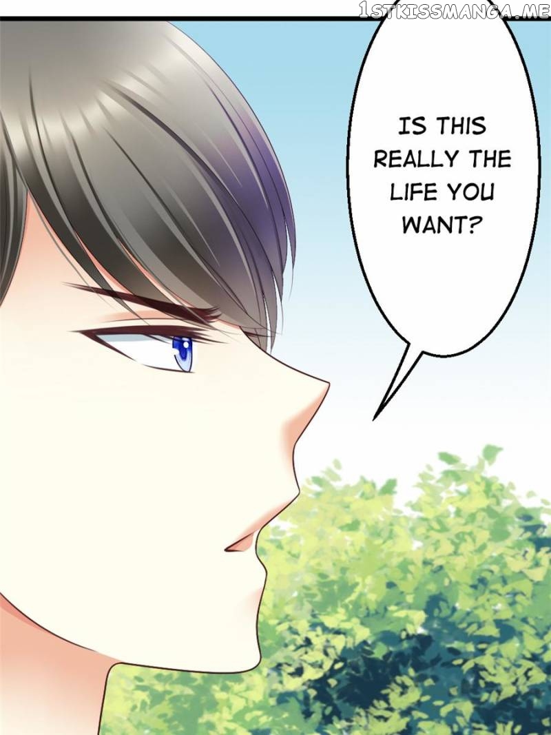 Let Me Go! You Demon President chapter 66 - page 24