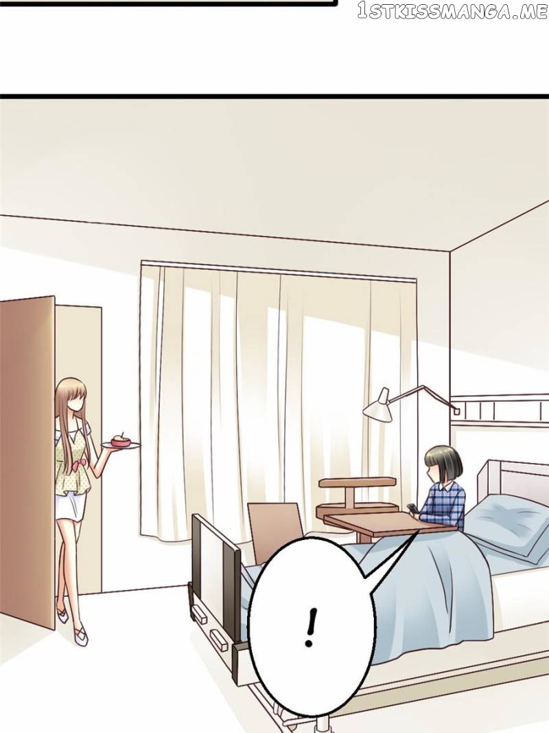 Let Me Go! You Demon President chapter 66 - page 33