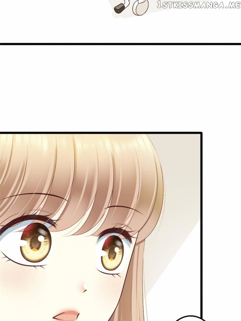 Let Me Go! You Demon President chapter 66 - page 34