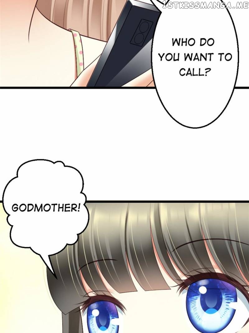 Let Me Go! You Demon President chapter 66 - page 40
