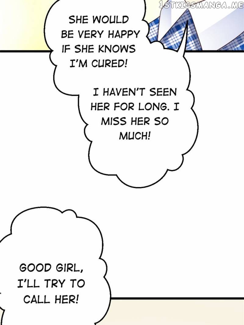 Let Me Go! You Demon President chapter 66 - page 42