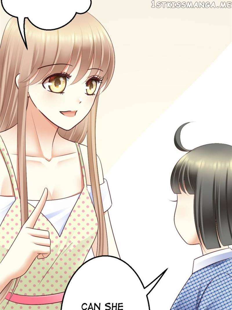 Let Me Go! You Demon President chapter 66 - page 43