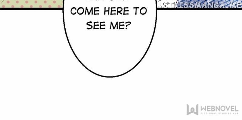 Let Me Go! You Demon President chapter 66 - page 44