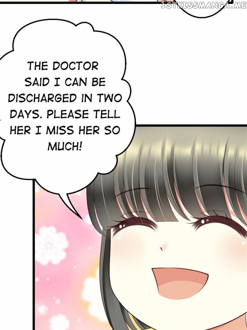 Let Me Go! You Demon President chapter 66 - page 46