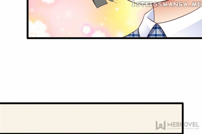 Let Me Go! You Demon President chapter 66 - page 47