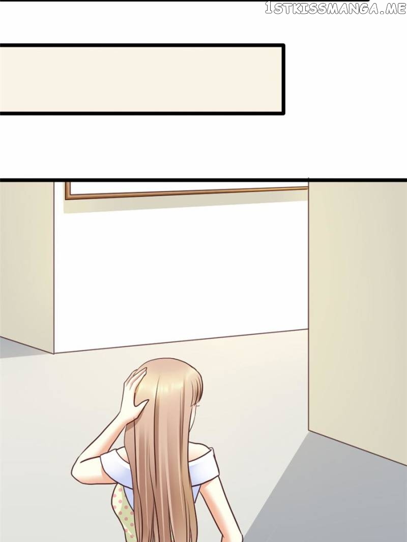 Let Me Go! You Demon President chapter 66 - page 48