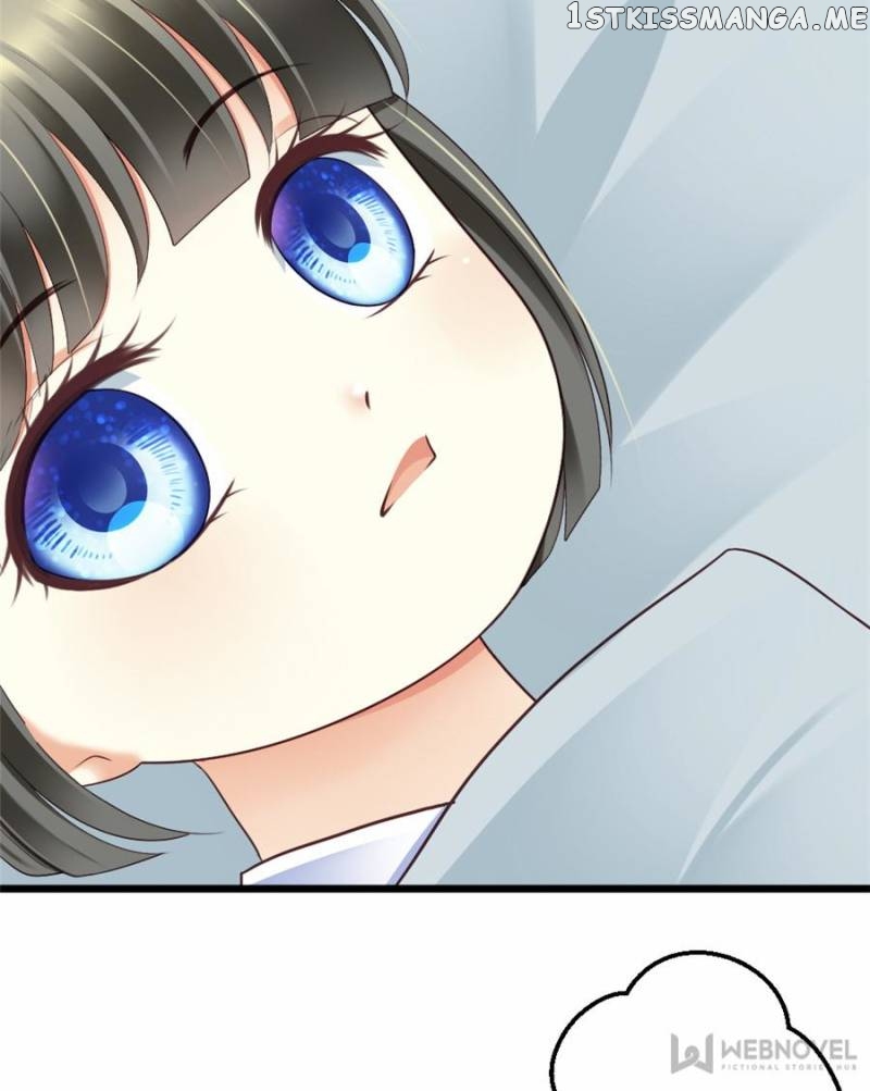 Let Me Go! You Demon President chapter 66 - page 5
