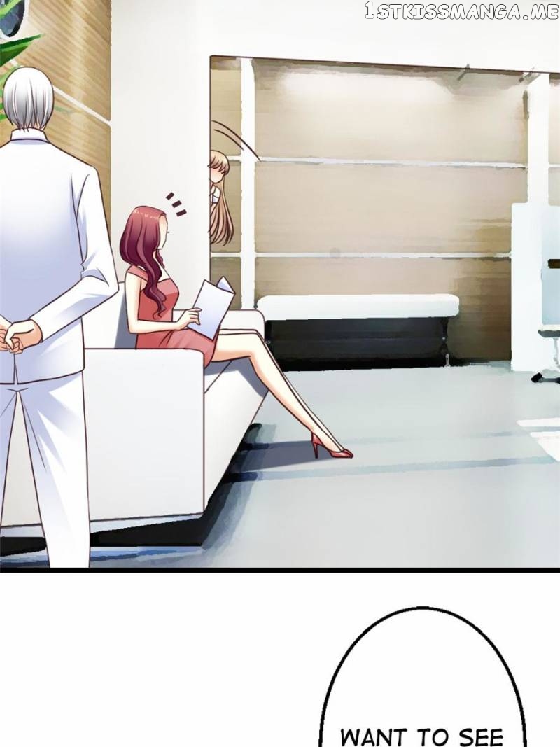 Let Me Go! You Demon President chapter 66 - page 51