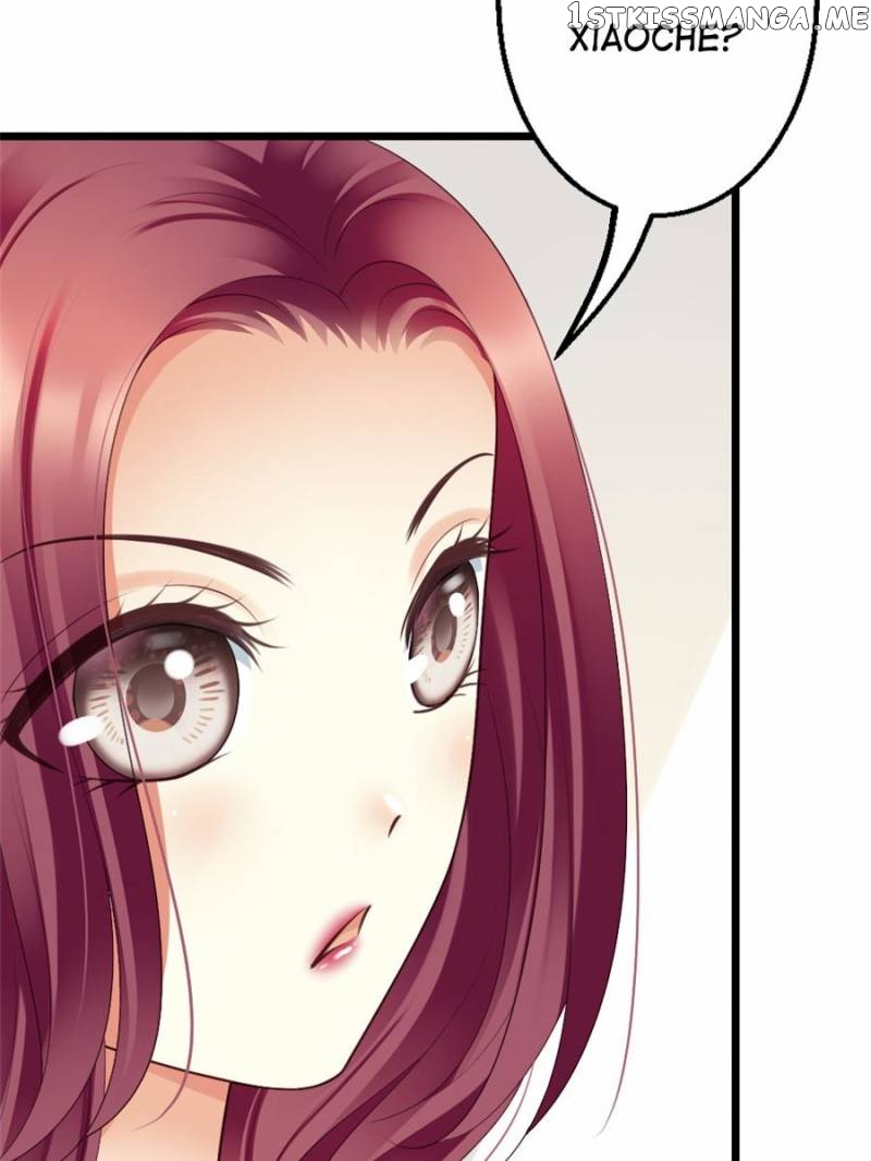 Let Me Go! You Demon President chapter 66 - page 52