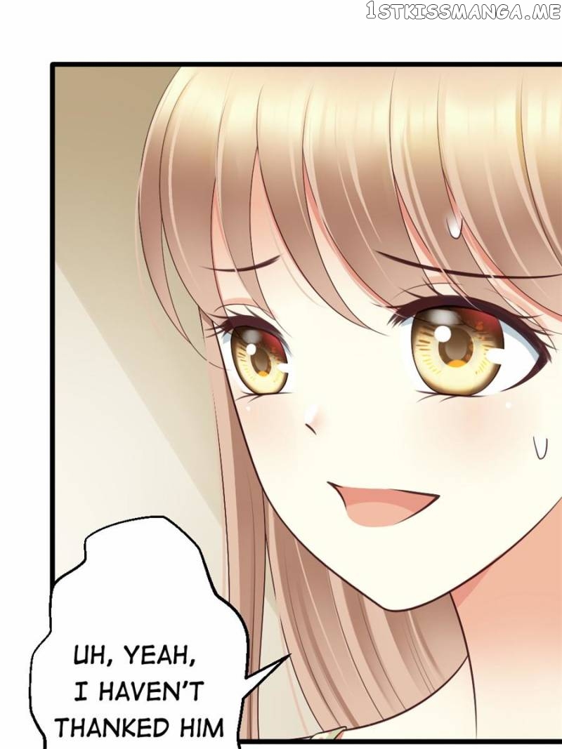 Let Me Go! You Demon President chapter 66 - page 54