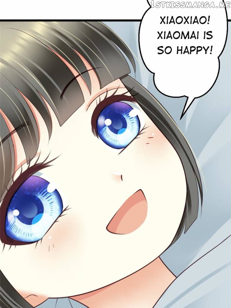 Let Me Go! You Demon President chapter 66 - page 6