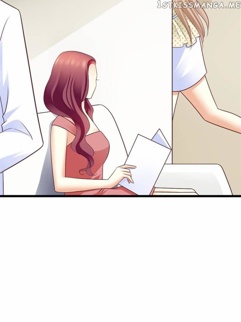Let Me Go! You Demon President chapter 66 - page 60
