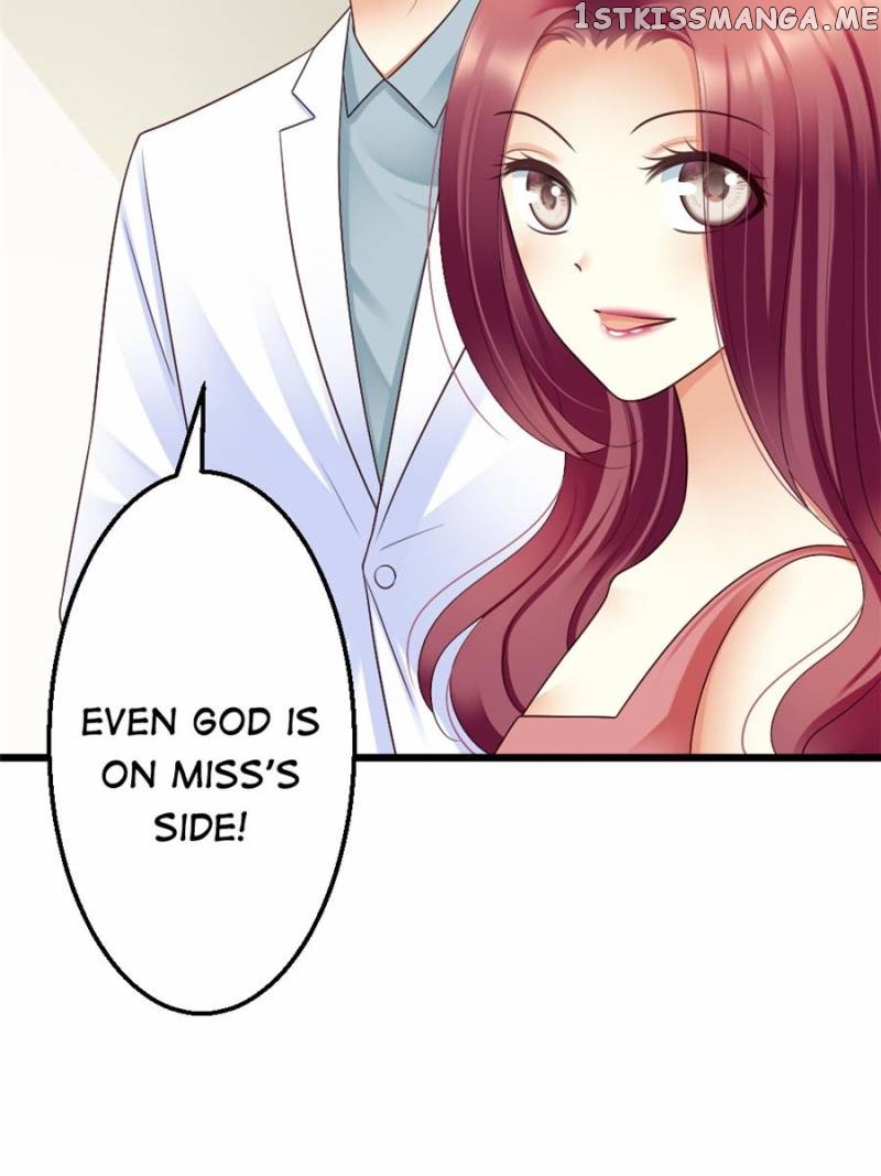 Let Me Go! You Demon President chapter 66 - page 63