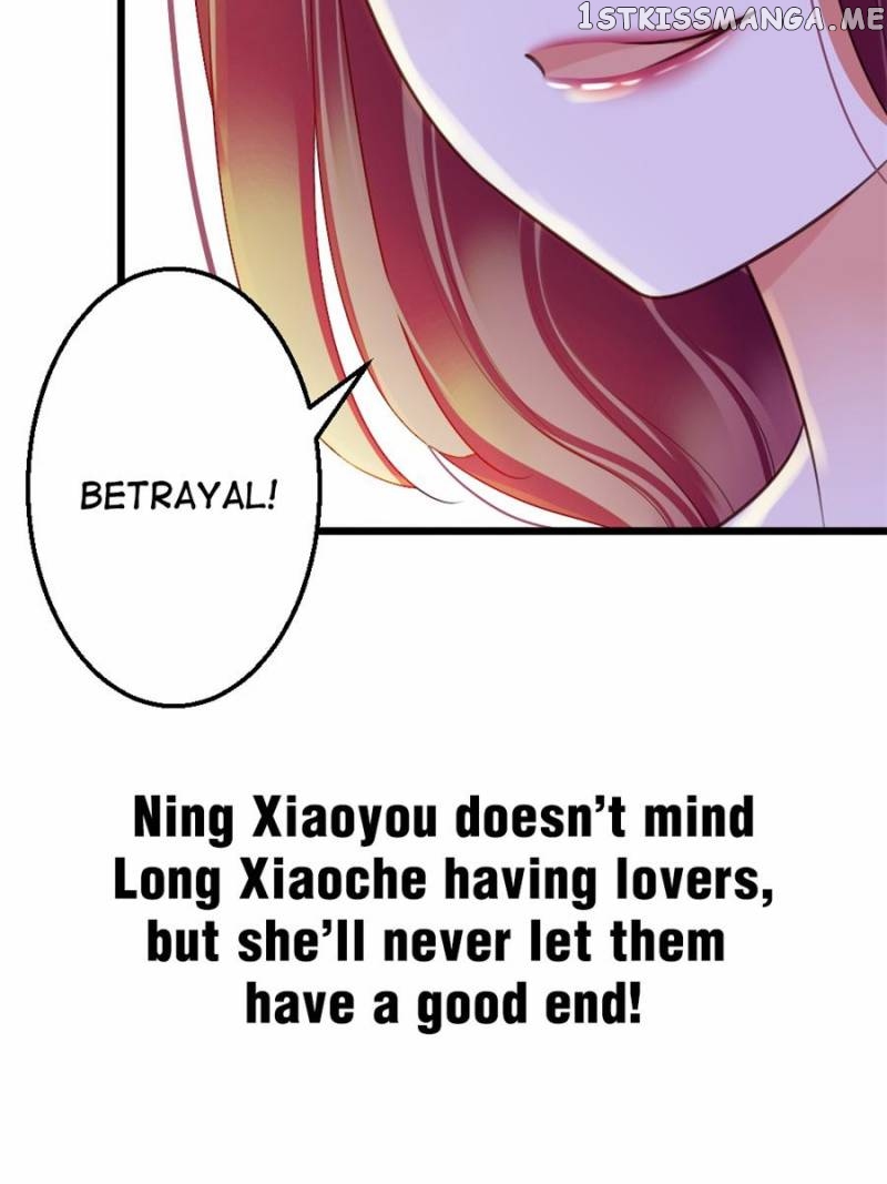 Let Me Go! You Demon President chapter 66 - page 66