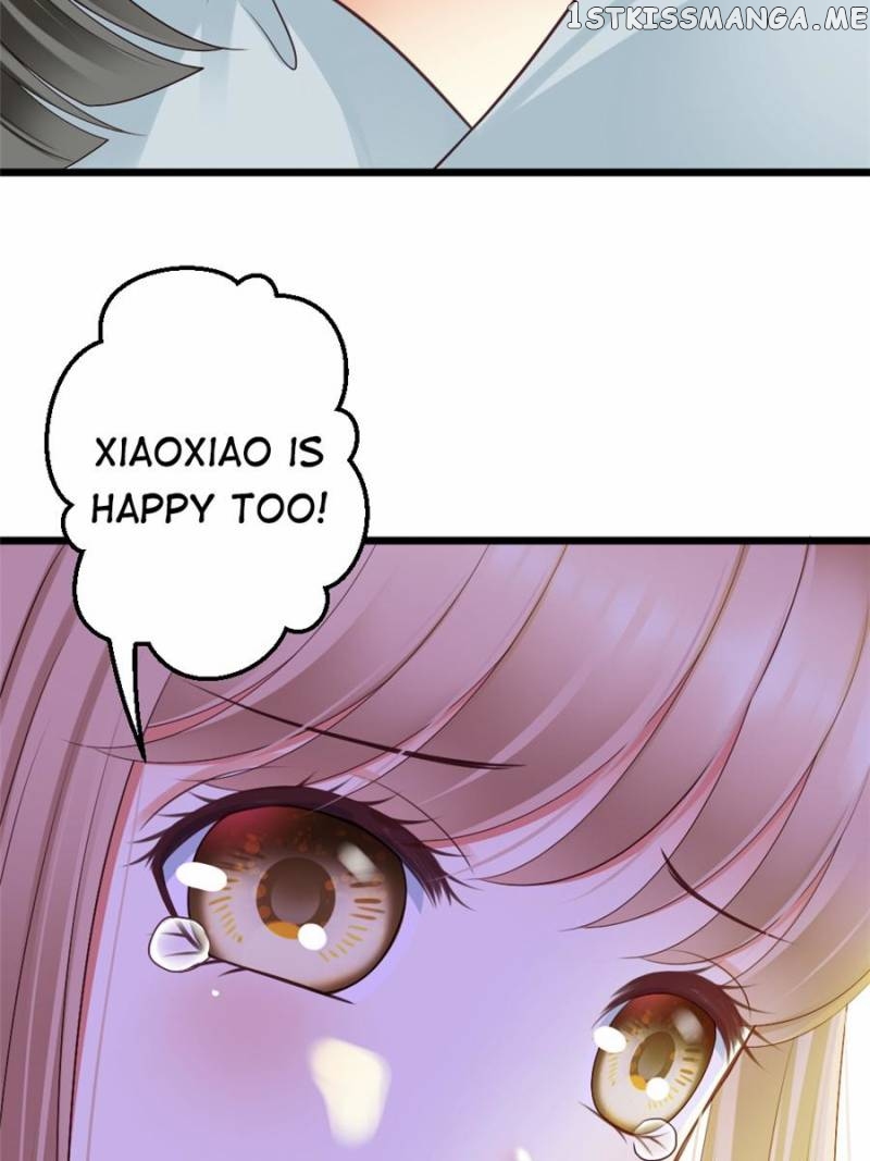 Let Me Go! You Demon President chapter 66 - page 7