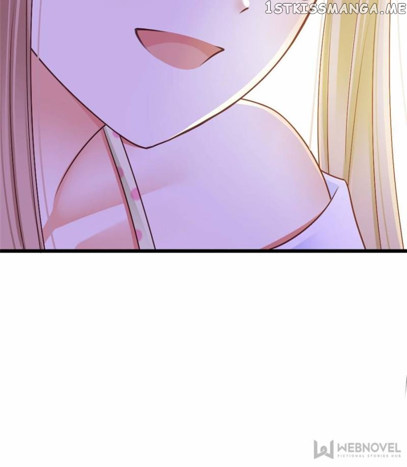 Let Me Go! You Demon President chapter 66 - page 8
