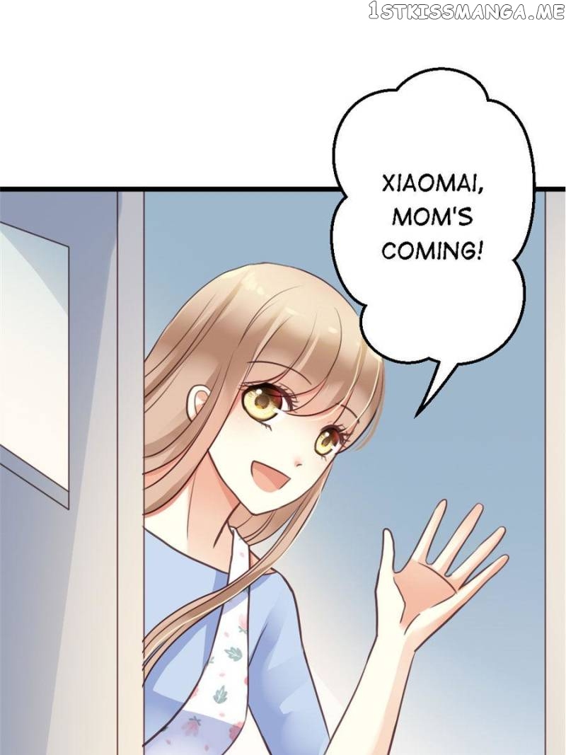 Let Me Go! You Demon President chapter 10 - page 10