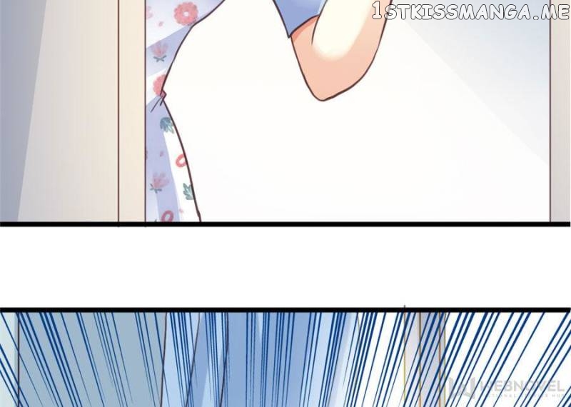 Let Me Go! You Demon President chapter 10 - page 11