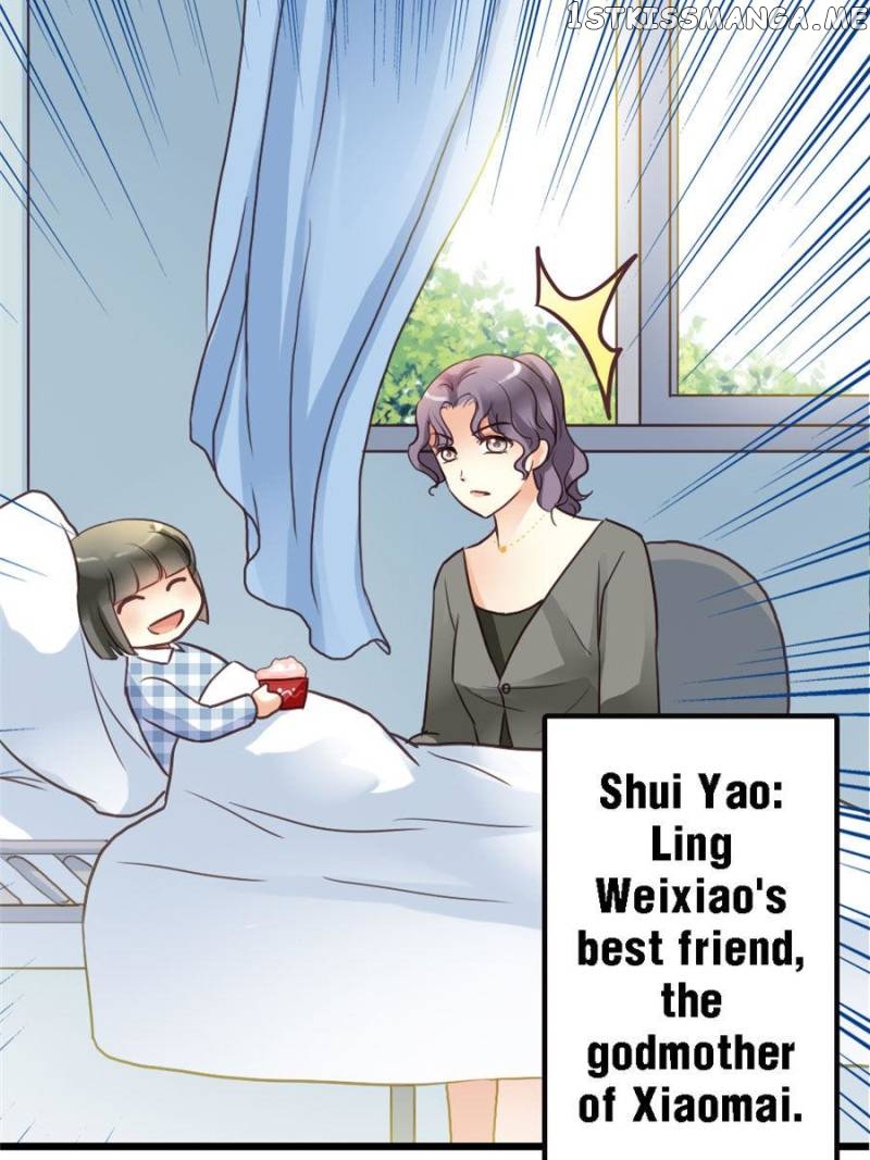 Let Me Go! You Demon President chapter 10 - page 12