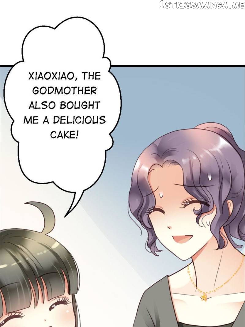 Let Me Go! You Demon President chapter 10 - page 15