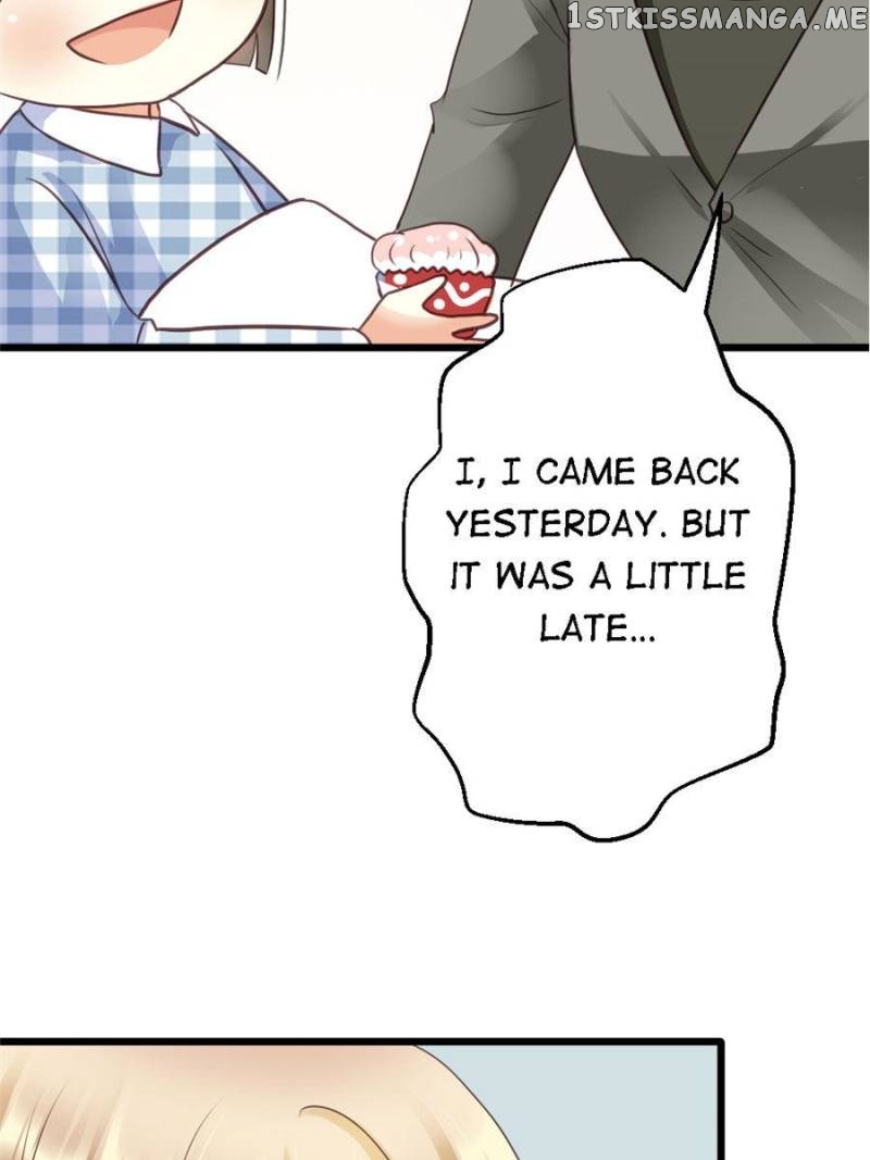 Let Me Go! You Demon President chapter 10 - page 16