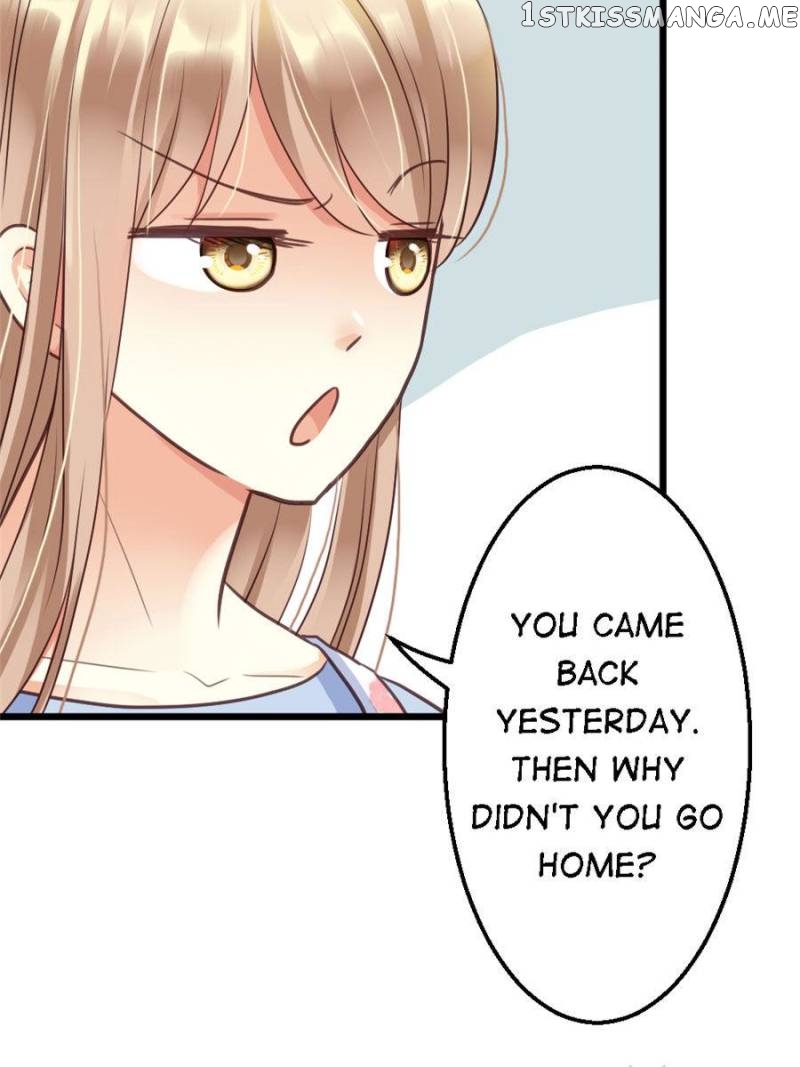 Let Me Go! You Demon President chapter 10 - page 17