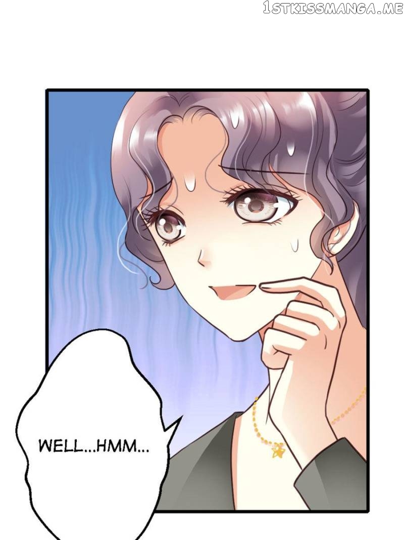 Let Me Go! You Demon President chapter 10 - page 19