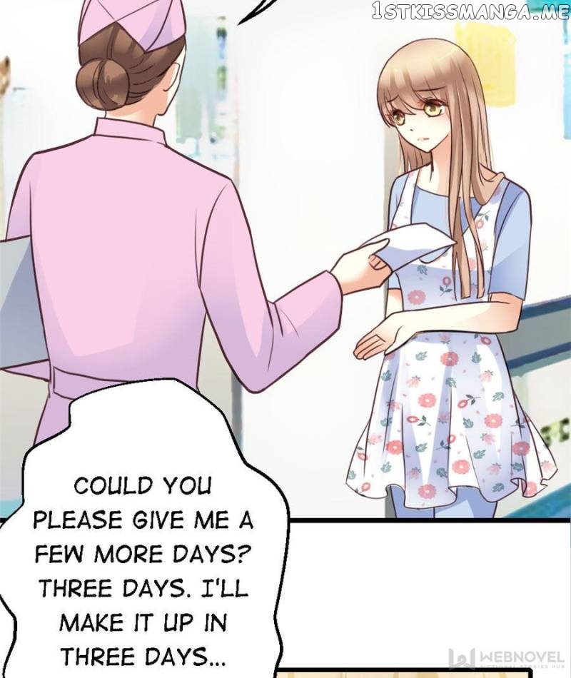 Let Me Go! You Demon President chapter 10 - page 2