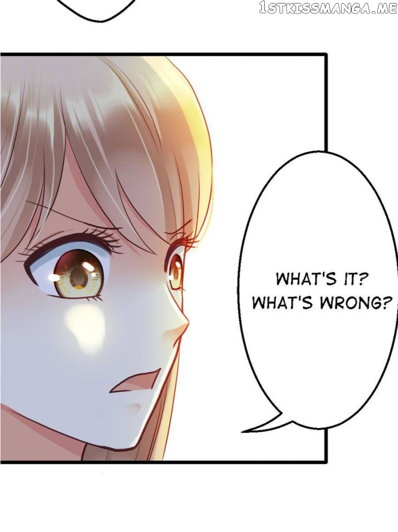 Let Me Go! You Demon President chapter 10 - page 20