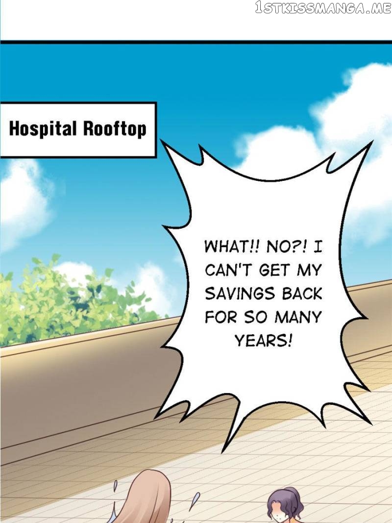 Let Me Go! You Demon President chapter 10 - page 22