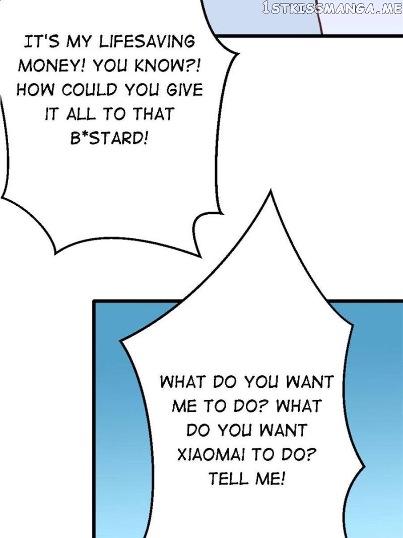Let Me Go! You Demon President chapter 10 - page 25
