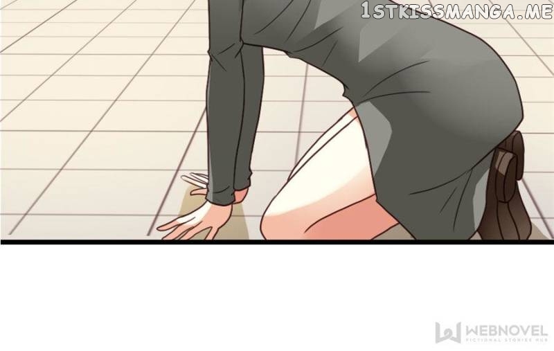 Let Me Go! You Demon President chapter 10 - page 27