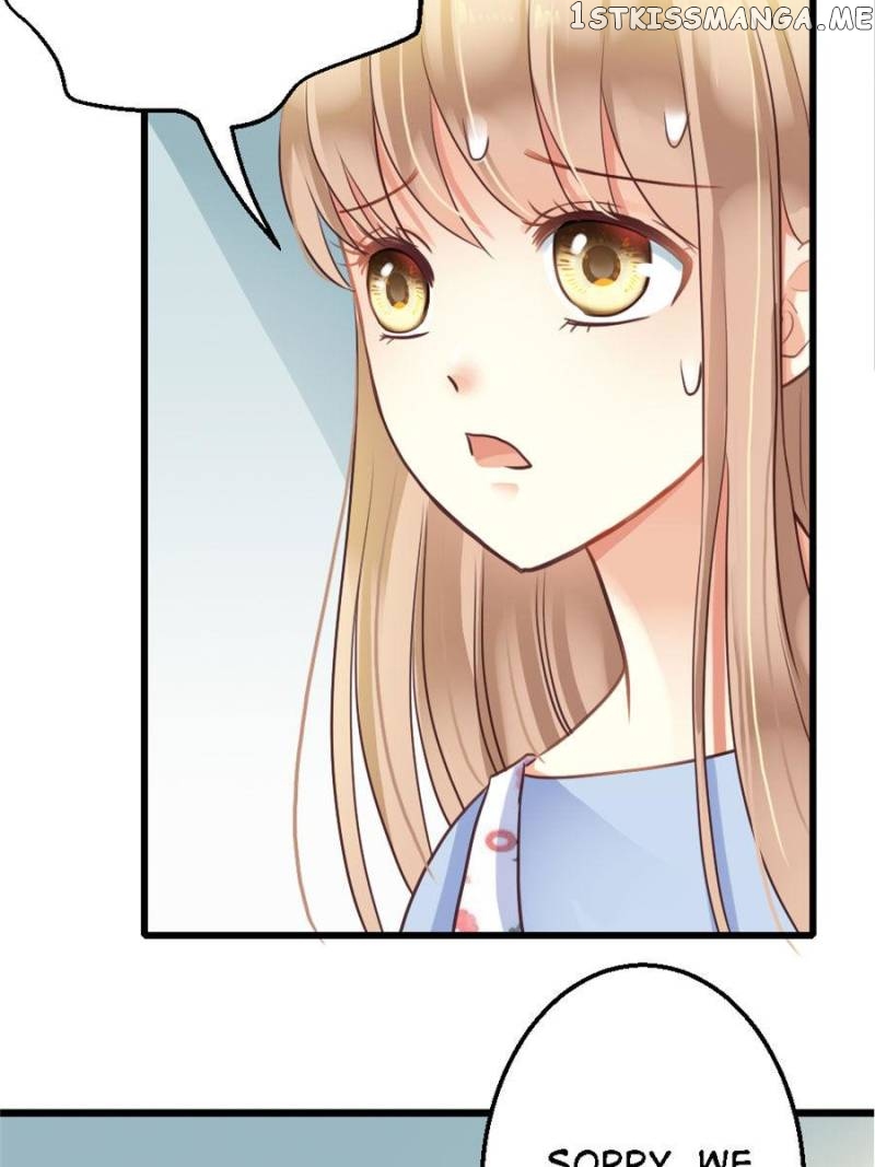 Let Me Go! You Demon President chapter 10 - page 3