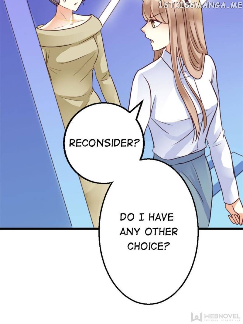 Let Me Go! You Demon President chapter 10 - page 32