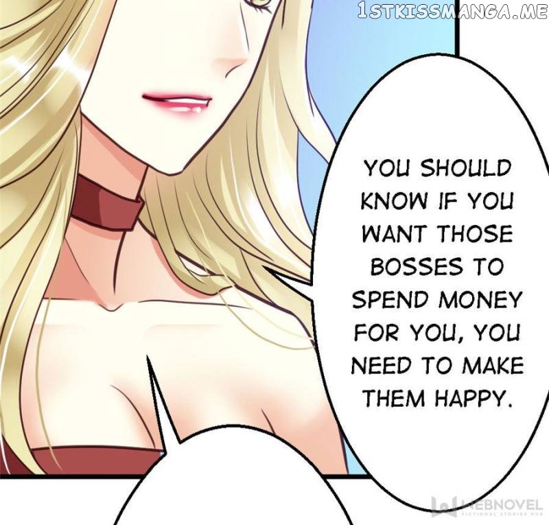 Let Me Go! You Demon President chapter 10 - page 36