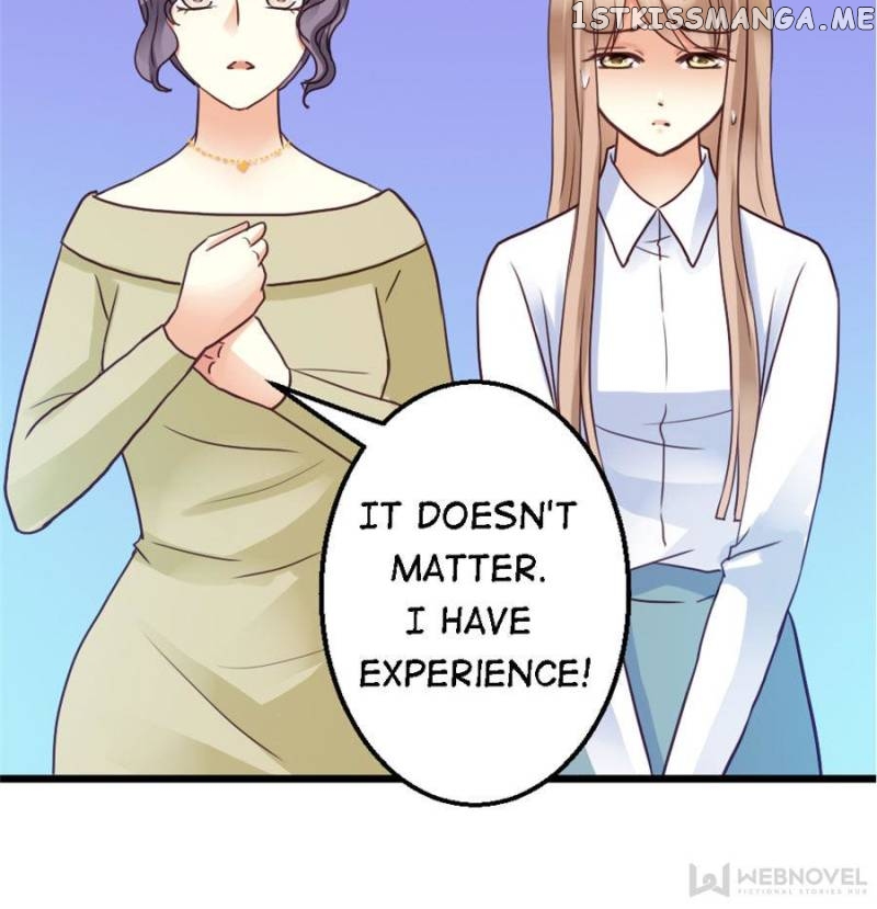 Let Me Go! You Demon President chapter 10 - page 38