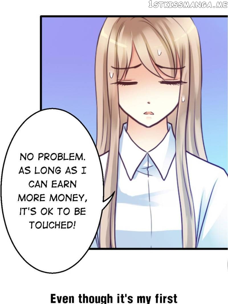 Let Me Go! You Demon President chapter 10 - page 39