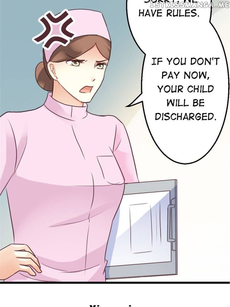 Let Me Go! You Demon President chapter 10 - page 4