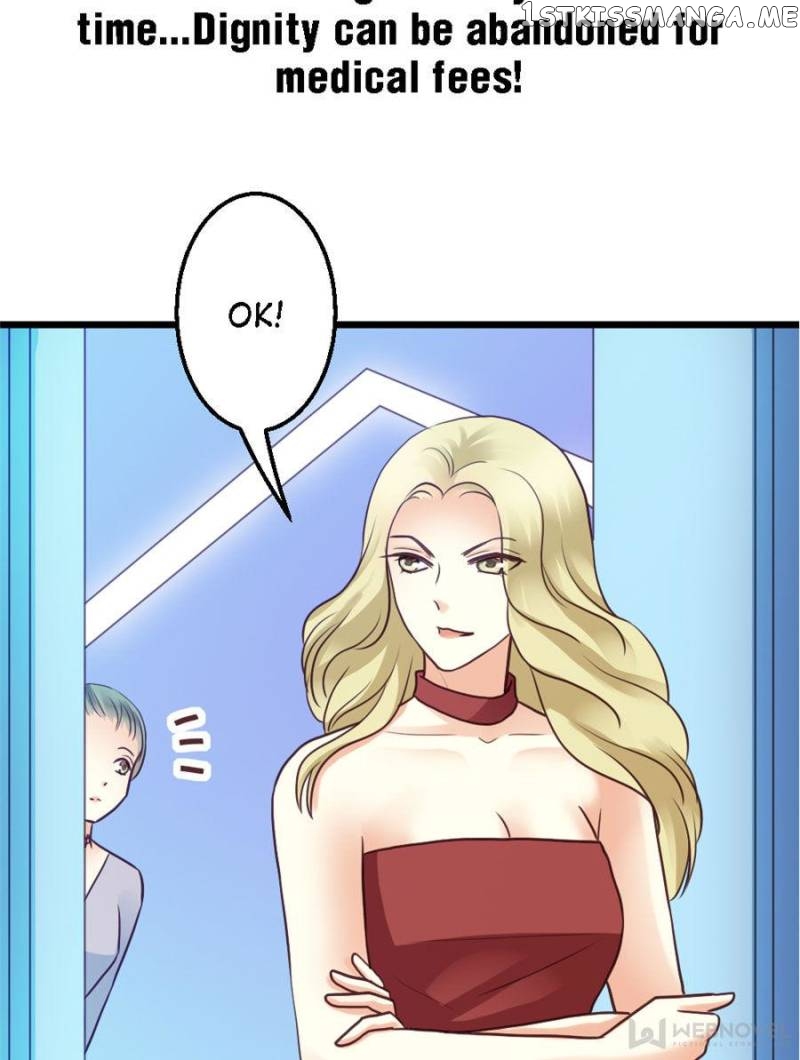 Let Me Go! You Demon President chapter 10 - page 40
