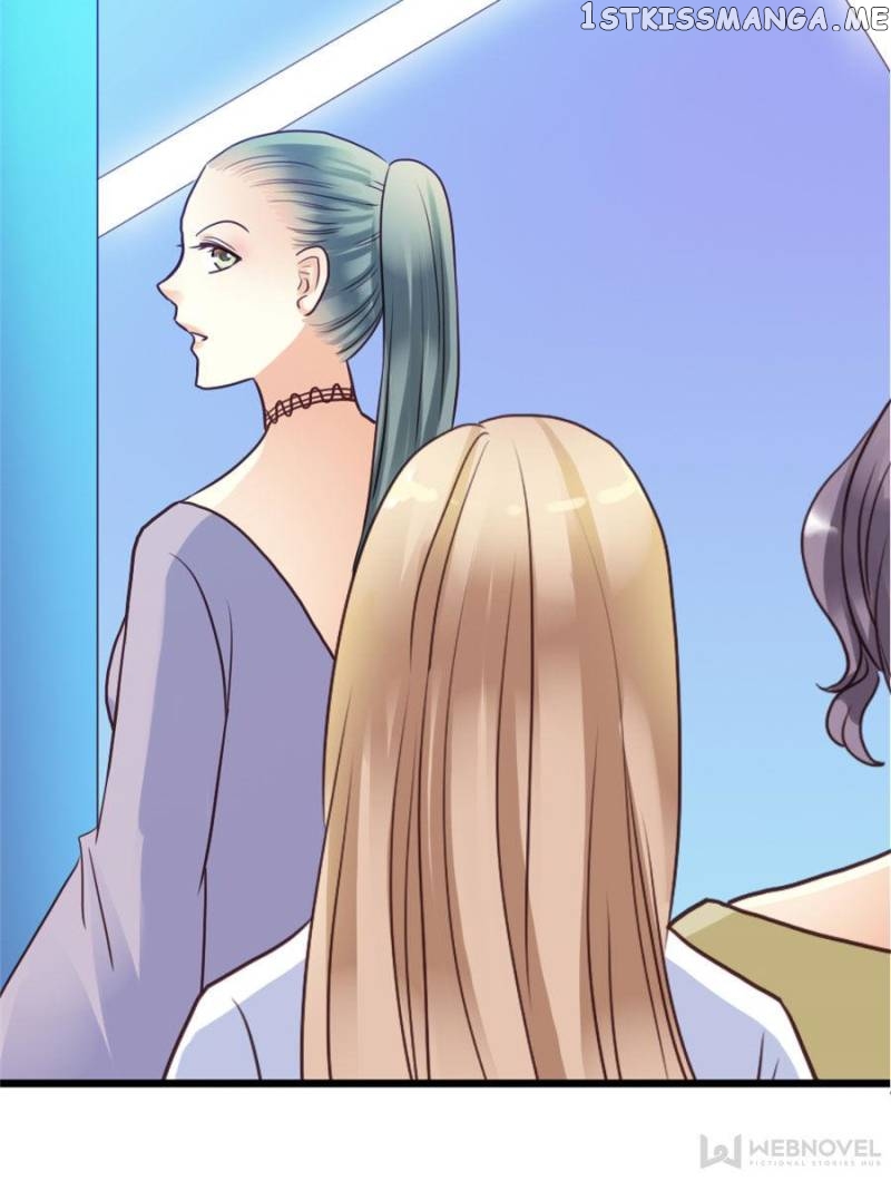 Let Me Go! You Demon President chapter 10 - page 42