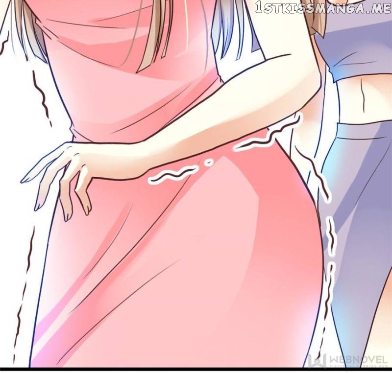 Let Me Go! You Demon President chapter 10 - page 45