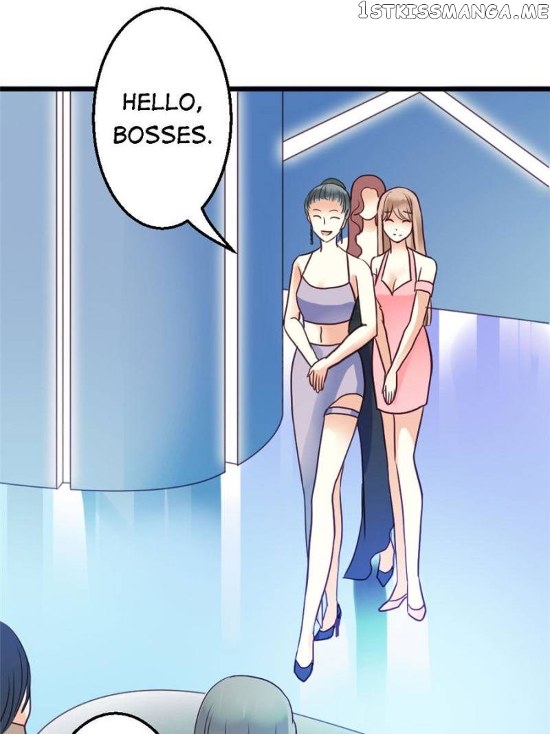 Let Me Go! You Demon President chapter 10 - page 46