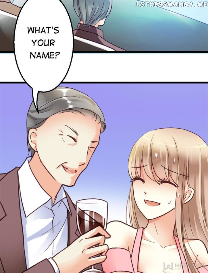 Let Me Go! You Demon President chapter 10 - page 47