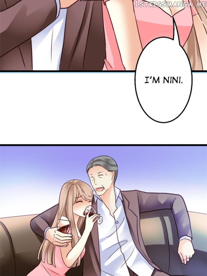 Let Me Go! You Demon President chapter 10 - page 48