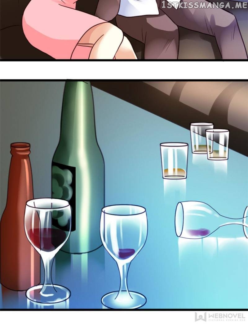 Let Me Go! You Demon President chapter 10 - page 49