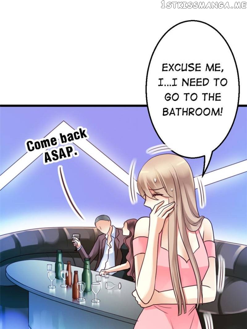 Let Me Go! You Demon President chapter 10 - page 50