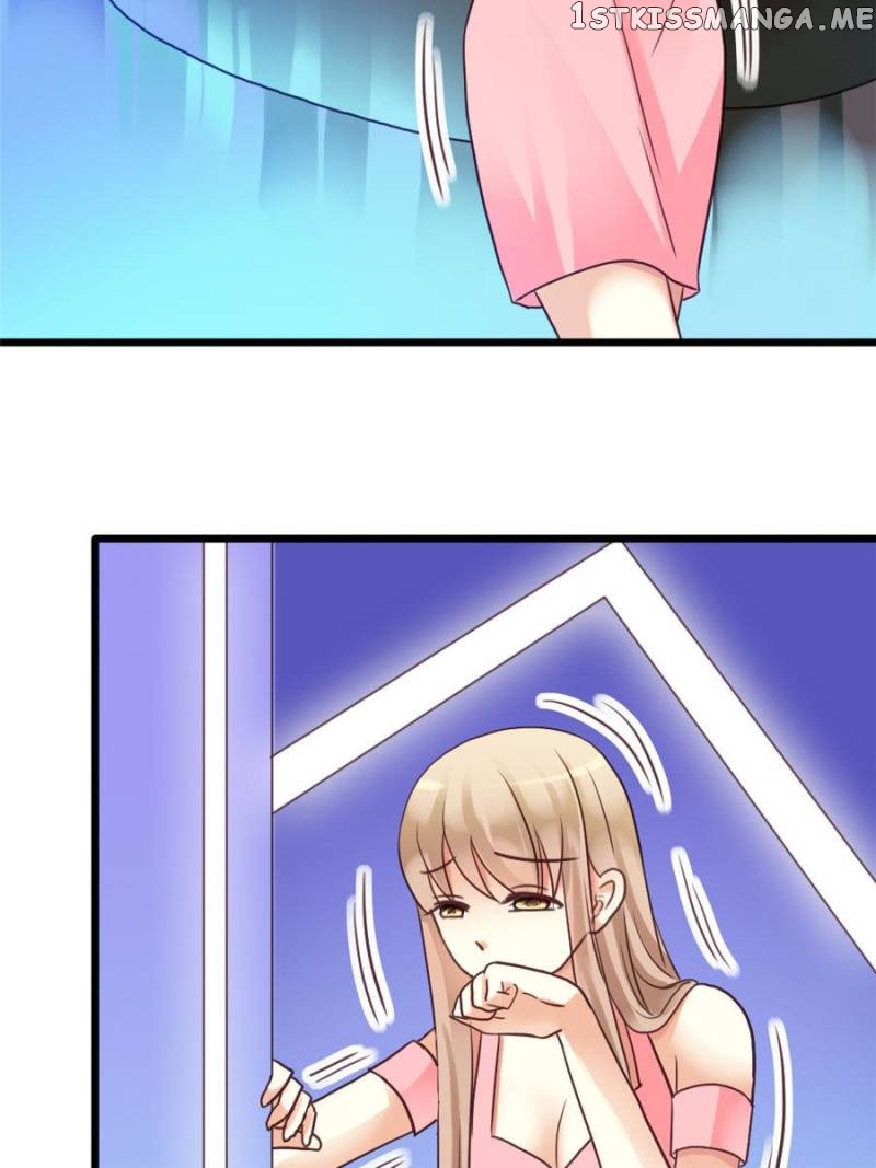 Let Me Go! You Demon President chapter 10 - page 51