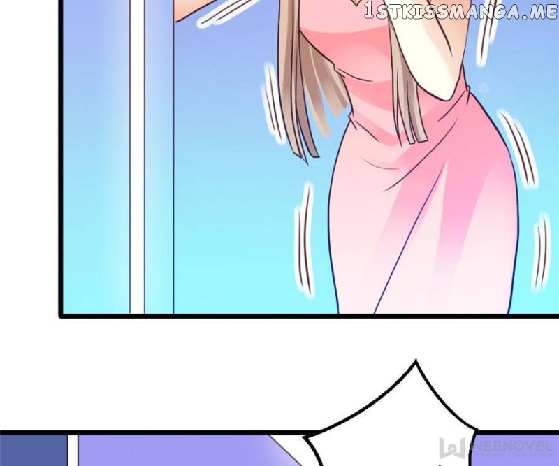 Let Me Go! You Demon President chapter 10 - page 52